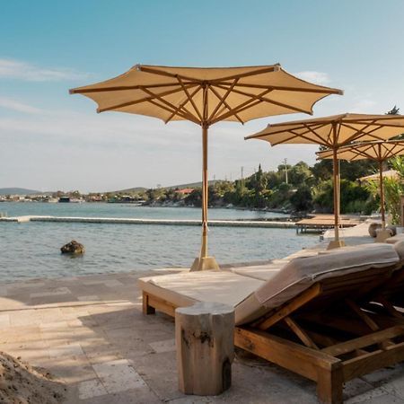 Gaia Alacati By The Sea - Adult Only Cesme Bagian luar foto