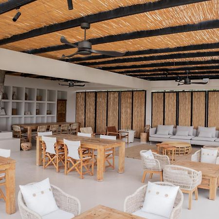 Gaia Alacati By The Sea - Adult Only Cesme Bagian luar foto