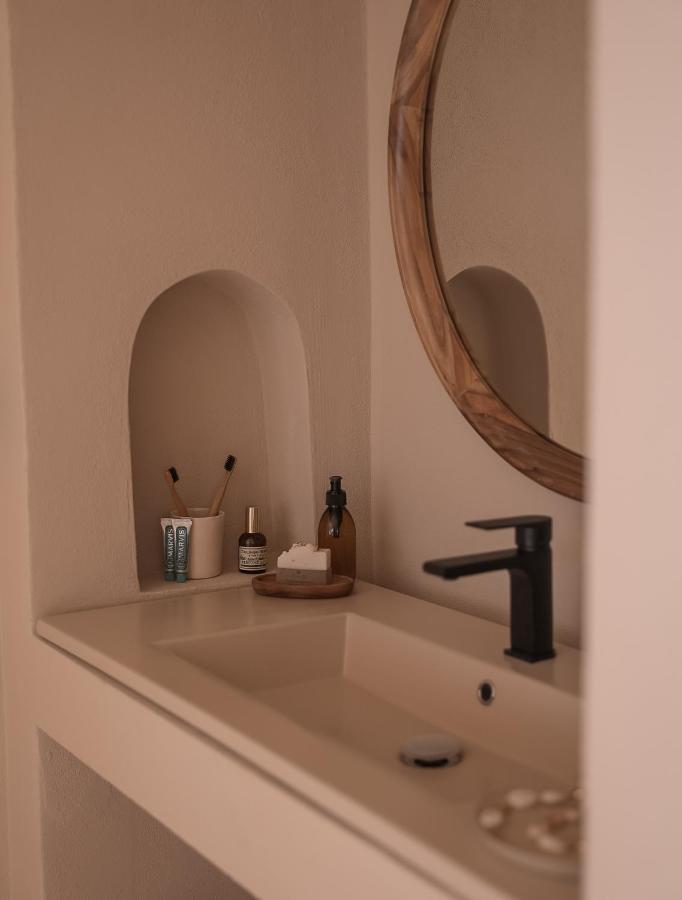 Gaia Alacati By The Sea - Adult Only Cesme Bagian luar foto