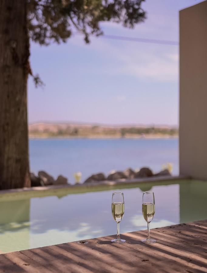 Gaia Alacati By The Sea - Adult Only Cesme Bagian luar foto