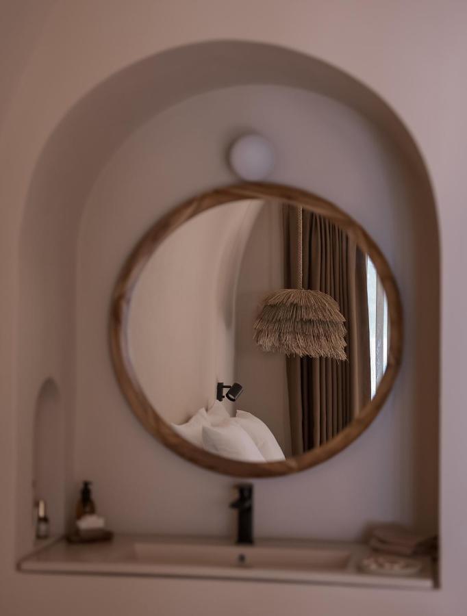 Gaia Alacati By The Sea - Adult Only Cesme Bagian luar foto