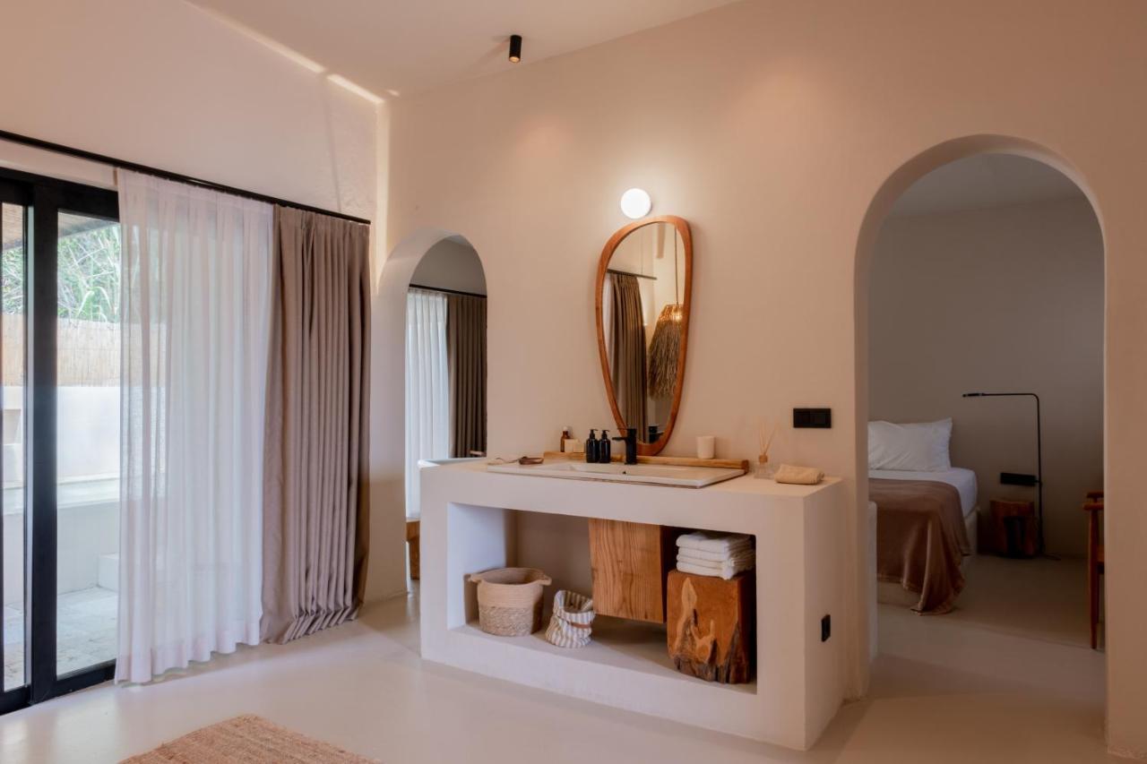 Gaia Alacati By The Sea - Adult Only Cesme Bagian luar foto