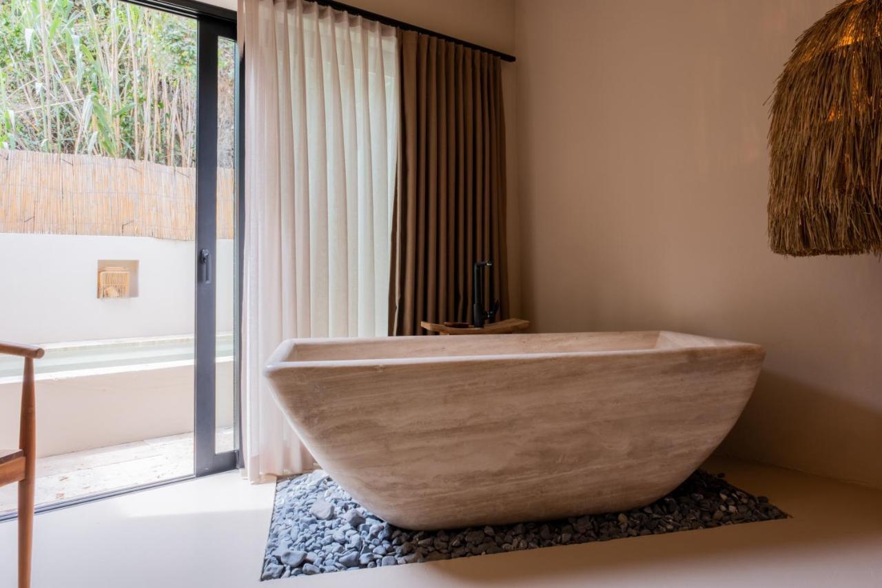 Gaia Alacati By The Sea - Adult Only Cesme Bagian luar foto
