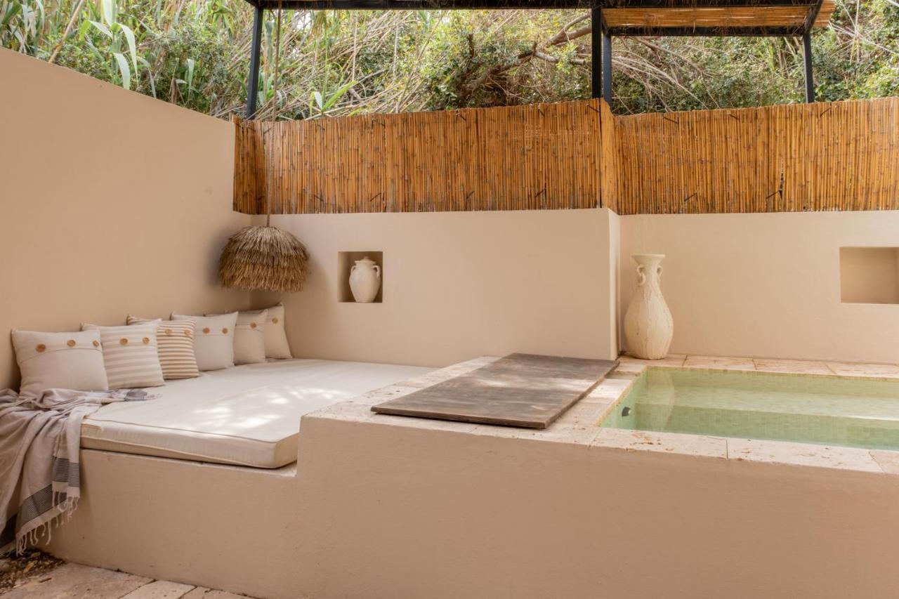 Gaia Alacati By The Sea - Adult Only Cesme Bagian luar foto