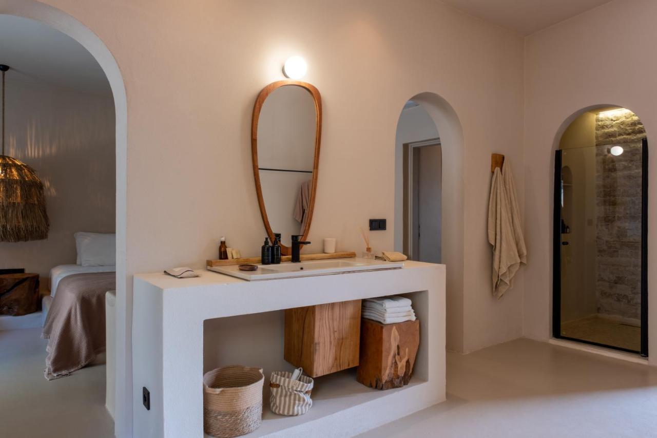 Gaia Alacati By The Sea - Adult Only Cesme Bagian luar foto