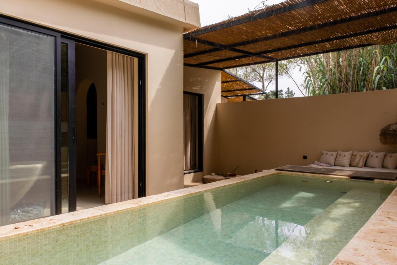 Gaia Alacati By The Sea - Adult Only Cesme Bagian luar foto