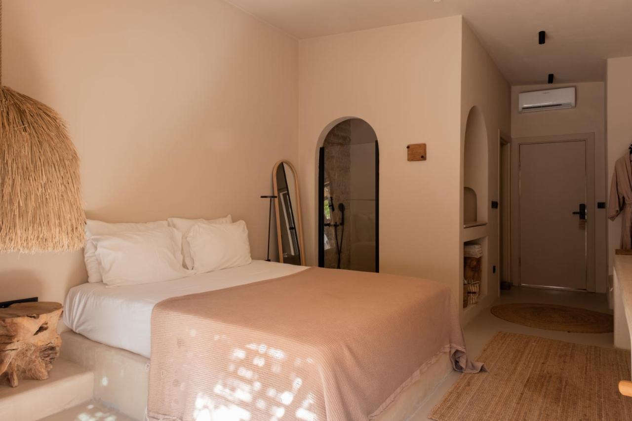 Gaia Alacati By The Sea - Adult Only Cesme Bagian luar foto