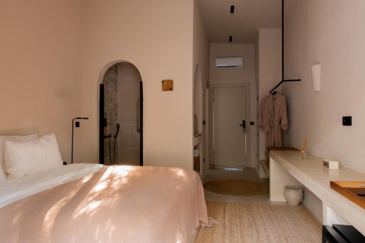 Gaia Alacati By The Sea - Adult Only Cesme Bagian luar foto