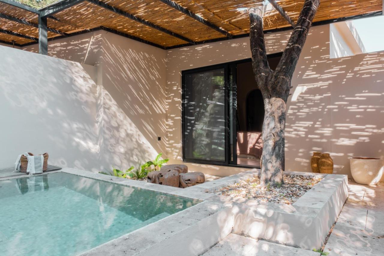 Gaia Alacati By The Sea - Adult Only Cesme Bagian luar foto