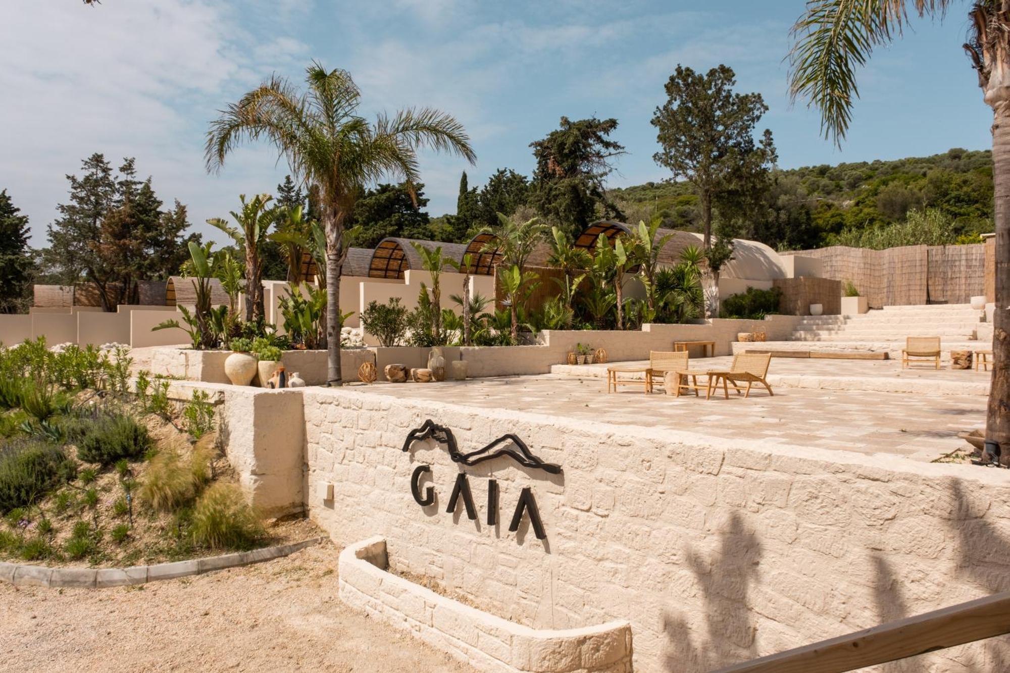 Gaia Alacati By The Sea - Adult Only Cesme Bagian luar foto